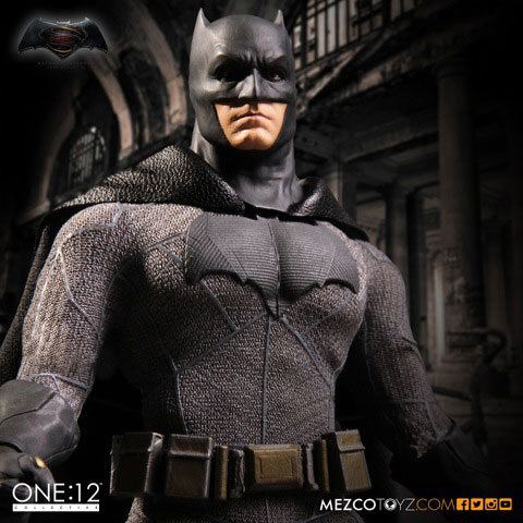 AmiAmi [Character & Hobby Shop] | Batman vs Superman: Dawn of