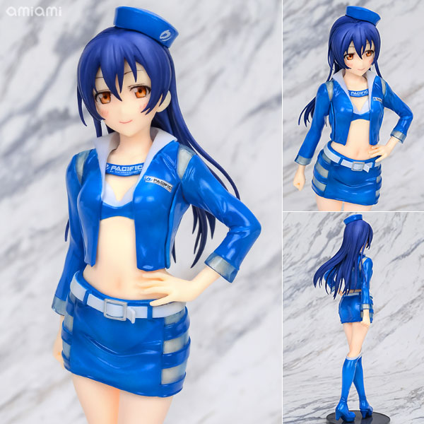 AmiAmi [Character & Hobby Shop] | Love Live! x PACIFIC - Umi