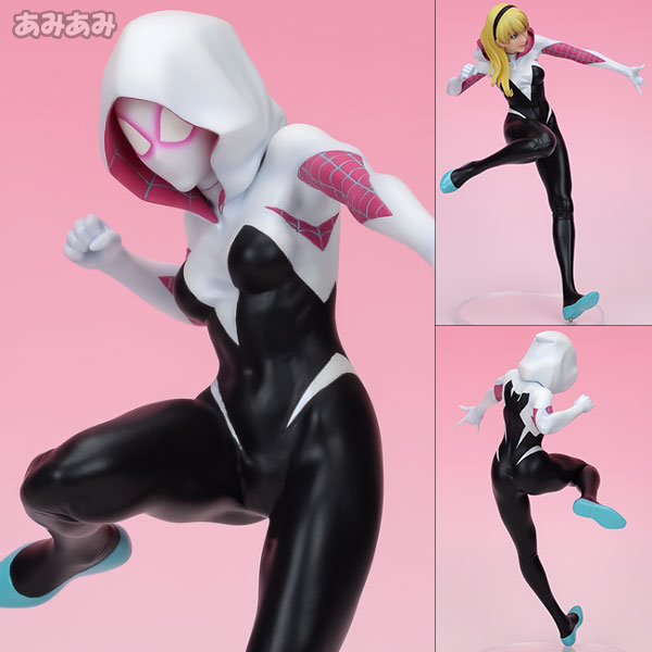 AmiAmi [Character & Hobby Shop] | MARVEL BISHOUJO - Marvel 