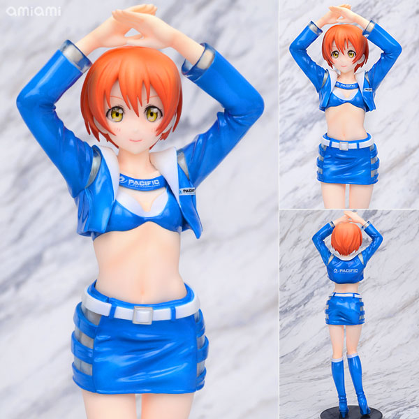 AmiAmi [Character & Hobby Shop] | Love Live! x PACIFIC - Rin 