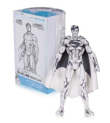 AmiAmi [Character & Hobby Shop] | DC Comics 6 Inch - DC Action