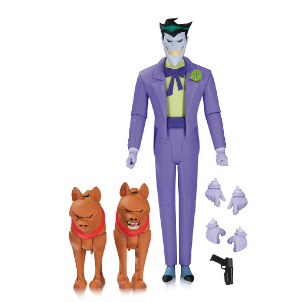 AmiAmi [Character & Hobby Shop] | 6 Inch - DC Action Figure: #31 
