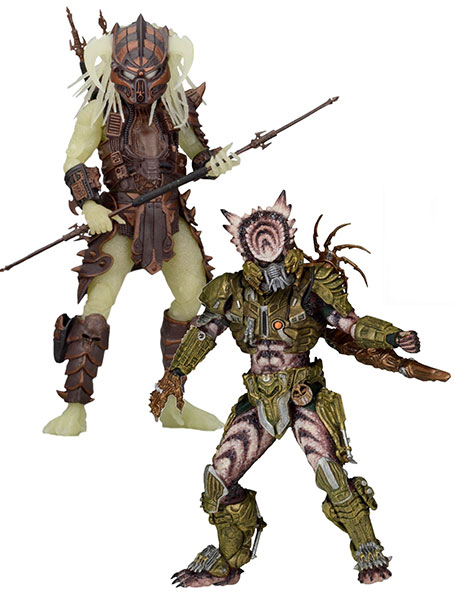 AmiAmi [Character & Hobby Shop] | Predator 7 Inch Action