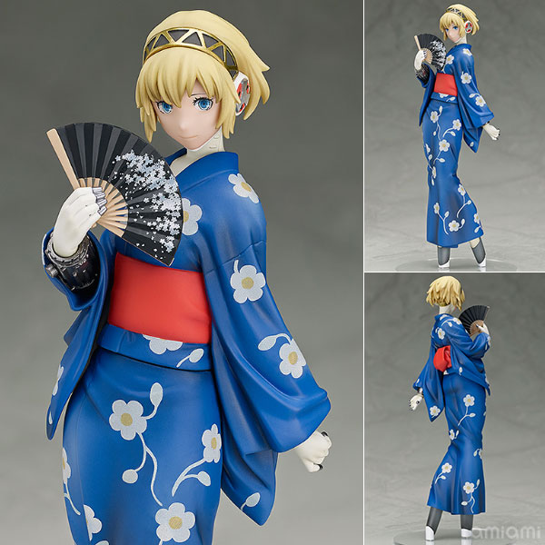 AmiAmi [Character & Hobby Shop] | Y-STYLE - Persona 3: Aigis