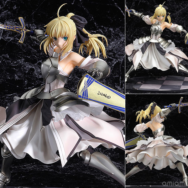 POP UP PARADE Fate/stay night -Heaven's Feel- Saber Alter