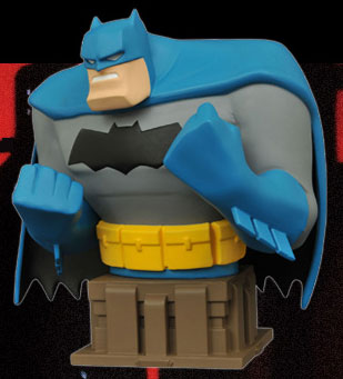 AmiAmi [Character & Hobby Shop] | Batman: The Animated Series - DC