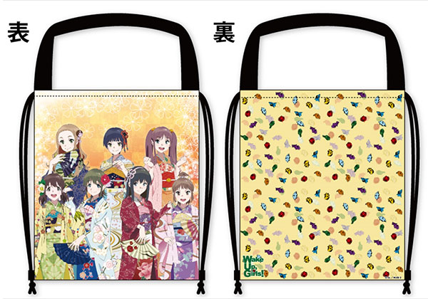wake up girls] AmiAmi [Character & Hobby Shop]