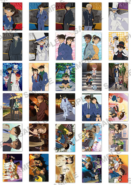 AmiAmi [Character & Hobby Shop] | Detective Conan - Bromide