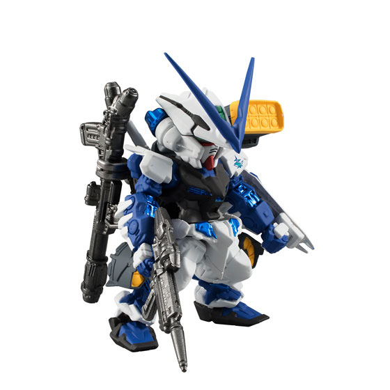 AmiAmi [Character & Hobby Shop] | FW GUNDAM CONVERGE EX11 Blue