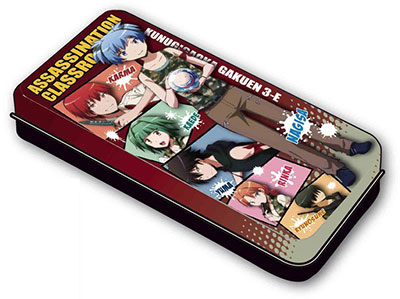 AmiAmi [Character & Hobby Shop]  Anime Assassination Classroom