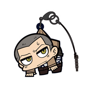 AmiAmi [Character & Hobby Shop] | Attack on Titan - Pinched Strap 