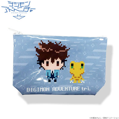 AmiAmi [Character & Hobby Shop]  Digimon Adventure tri. - 2 Clear