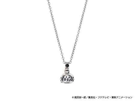 AmiAmi [Character & Hobby Shop] | ONE PIECE - Silver Accessory 09 