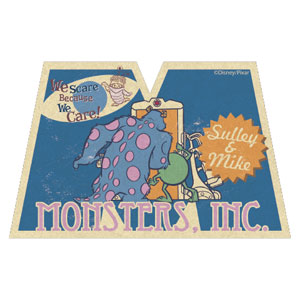AmiAmi [Character & Hobby Shop]  CUPHEAD Travel Sticker (8) King