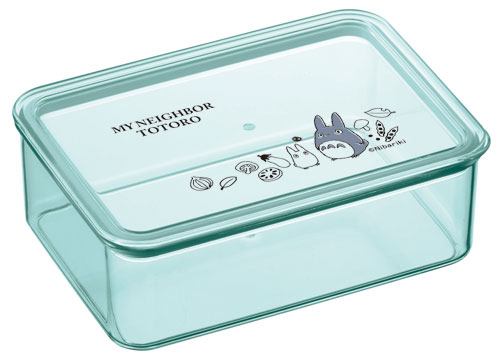 Skater My Neighbor Totoro - Bento Lunch Box