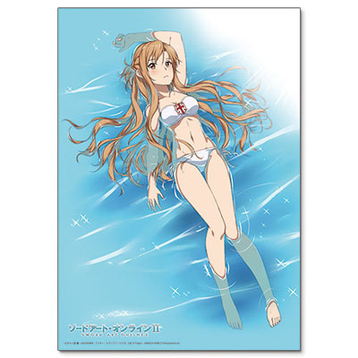 AmiAmi Character Hobby Shop Sword Art Online Asuna