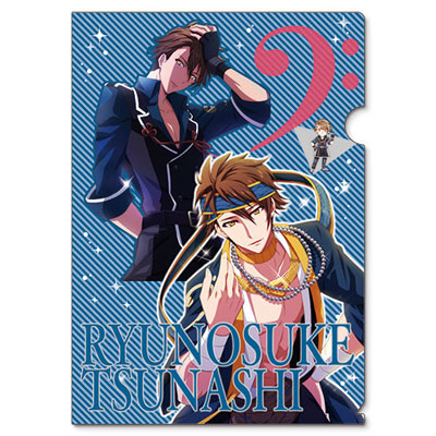 AmiAmi [Character & Hobby Shop] | Idolish7 - Ryunosuke Tsunashi 