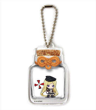AmiAmi [Character & Hobby Shop] Noragami - Acrylic Keychain Collection  6Pack BOX(Back-order), noragami aragoto characters 