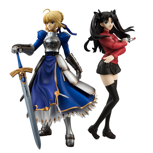 AmiAmi [Character & Hobby Shop] | Fate/stay night [UBW] STYLING