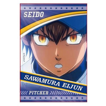 Diamond No Ace Season 4: Will eijun sawamura return?