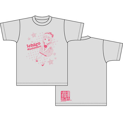 AmiAmi [Character & Hobby Shop] | Strawberry Marshmallow - T-shirt