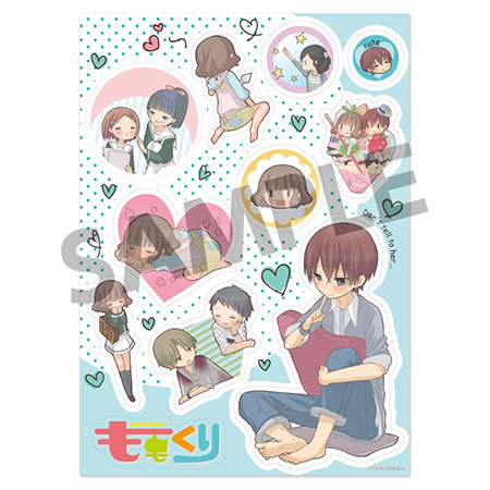 ❤️ momokuriさま❤️ AmiAmi [Character & Hobby Shop]