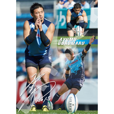 AmiAmi [Character & Hobby Shop] | Jigsaw Puzzle - Ayumu Goromaru
