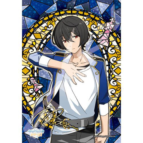 AmiAmi [Character & Hobby Shop] | Art Crystal Jigsaw Charm 