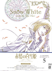 AmiAmi [Character & Hobby Shop] | BD Snow White with the Red Hair