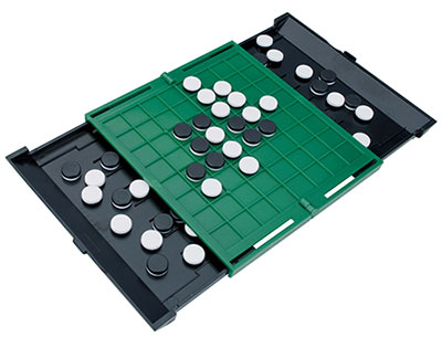 キャリアブルオセロ