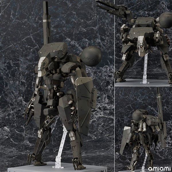 AmiAmi [Character & Hobby Shop] | Metal Gear Solid V: The Phantom