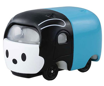 AmiAmi [Character & Hobby Shop] | Tomica Disney Motors Tsum