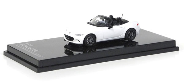 AmiAmi [Character & Hobby Shop] | 1/64 MAZDA ROADSTER (2015