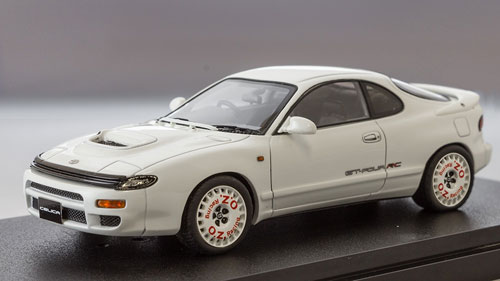 AmiAmi [Character & Hobby Shop] | 1/43 Toyota Celica GT-FOUR