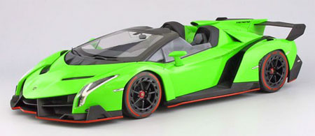 AmiAmi [Character & Hobby Shop] | OUSIA 1/18 Lamborghini Veneno