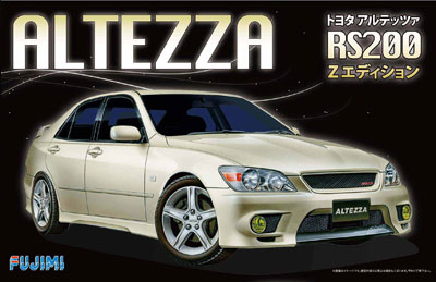 AmiAmi [Character & Hobby Shop] | 1/24 Inch-up Series No.27 Toyota