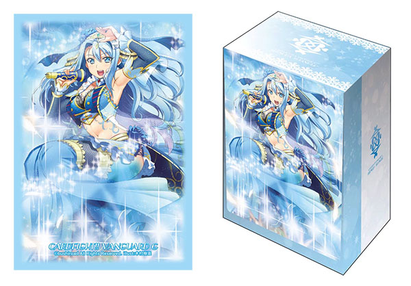 AmiAmi [Character & Hobby Shop] | Bushiroad Sleeve & Deck Holder