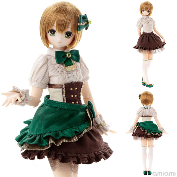 AmiAmi [Character & Hobby Shop] | Sarah's a la Mode -Twinkle a la