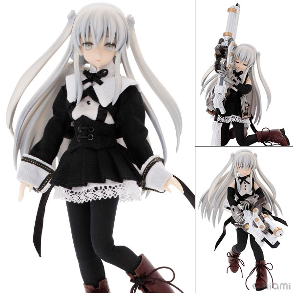 AmiAmi [Character & Hobby Shop] | 1/12 Assault Lily Series 022 