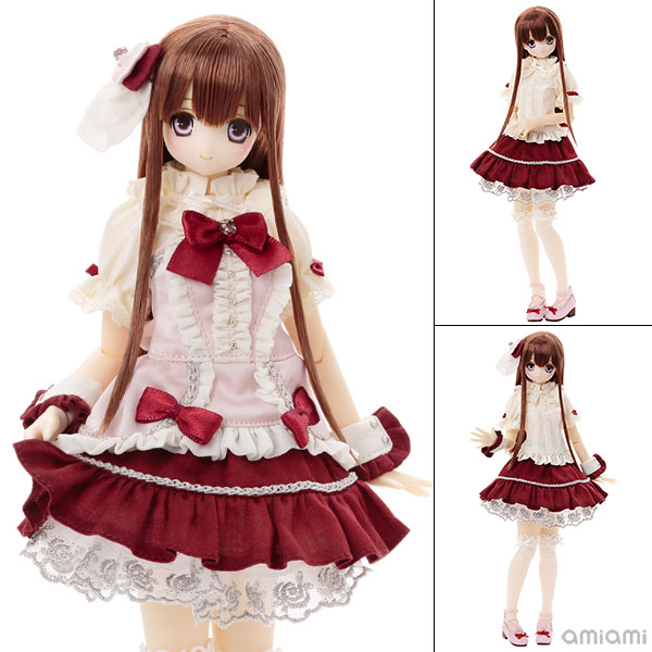 AmiAmi [Character & Hobby Shop] | Sarah's a la Mode -Twinkle a la