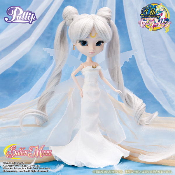 pullip release list