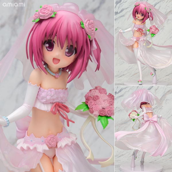 AmiAmi [Character & Hobby Shop] | RO-KYU-BU! SS - Tomoka Minato