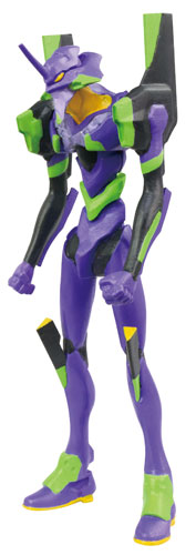 AmiAmi [Character & Hobby Shop] | MetaColle - Evangelion EVA-01