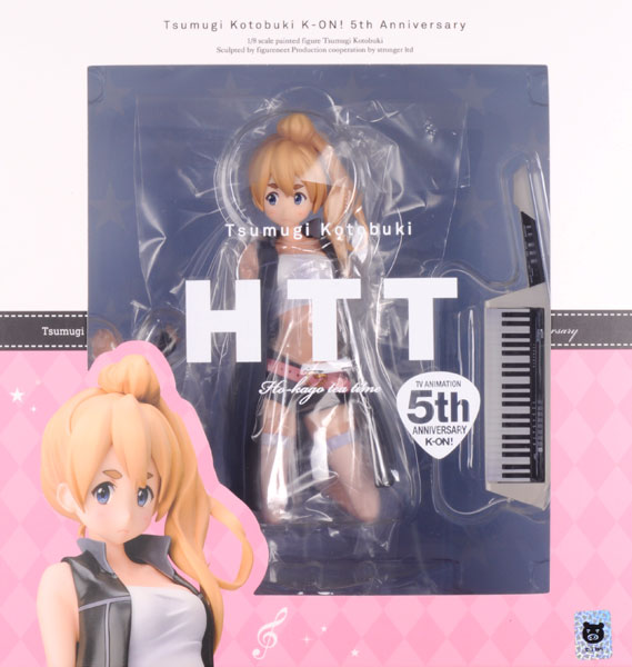 AmiAmi [Character & Hobby Shop] | (Pre-owned ITEM:B+/BOX:B)K-On