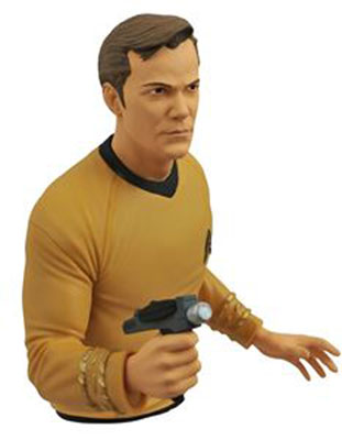 AmiAmi [Character & Hobby Shop] | Star Trek TOS - Captain Kirk