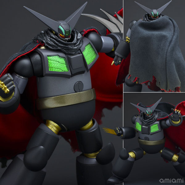 AmiAmi [Character & Hobby Shop] | Sentinel x T-REX - Black