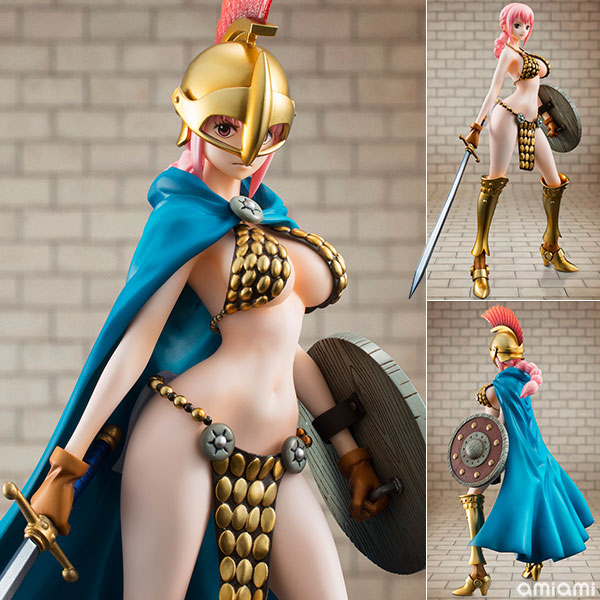 AmiAmi [Character & Hobby Shop] | Portrait.Of.Pirates ONE PIECE 