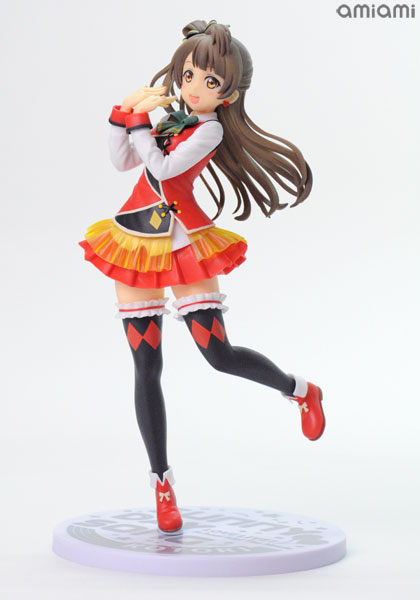 Love Live! Super Premium Figure "Kotori Minami - SUNNY DAY SONG" (Game-prize)