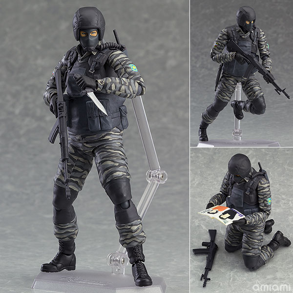 AmiAmi [Character & Hobby Shop] | (Pre-owned ITEM:B/BOX:B)figma 