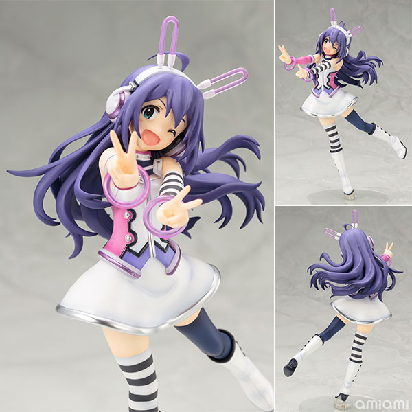 Kotobukiya THE IDOLM@STER Million Live! - Anna Mochizuki VIVID Imagination 1/8 Complete Figure รูปภาพ 1